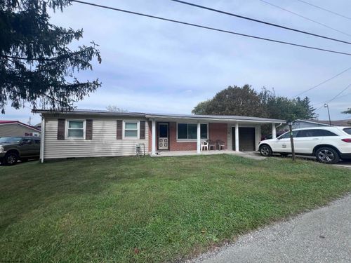 371 Kennedy St, Elkins, WV, 26241-5257 | Card Image