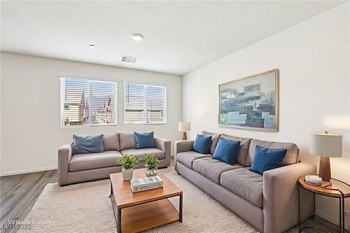 unit-1-4655 Zodiac Sky Ave, North Las Vegas, NV, 89084-2738 | Card Image