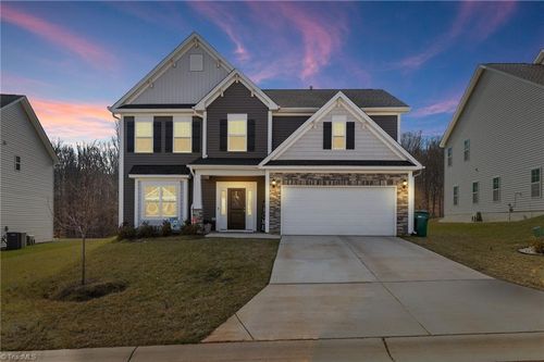 5670 Clouds Harbor Trail, Clemmons, NC, 27012 | Card Image