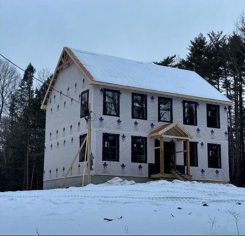 3-Lot 3 Meindl Road, Raymond, NH, 03077 | Card Image