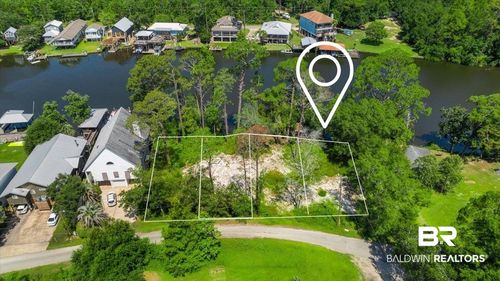 16071 River Dr, Summerdale, AL, 36580-4279 | Card Image
