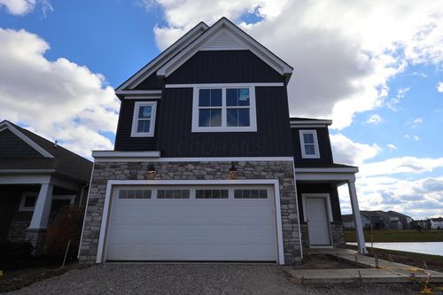 3809 Shoal Way, Powell, OH, 43065-0489 | Card Image