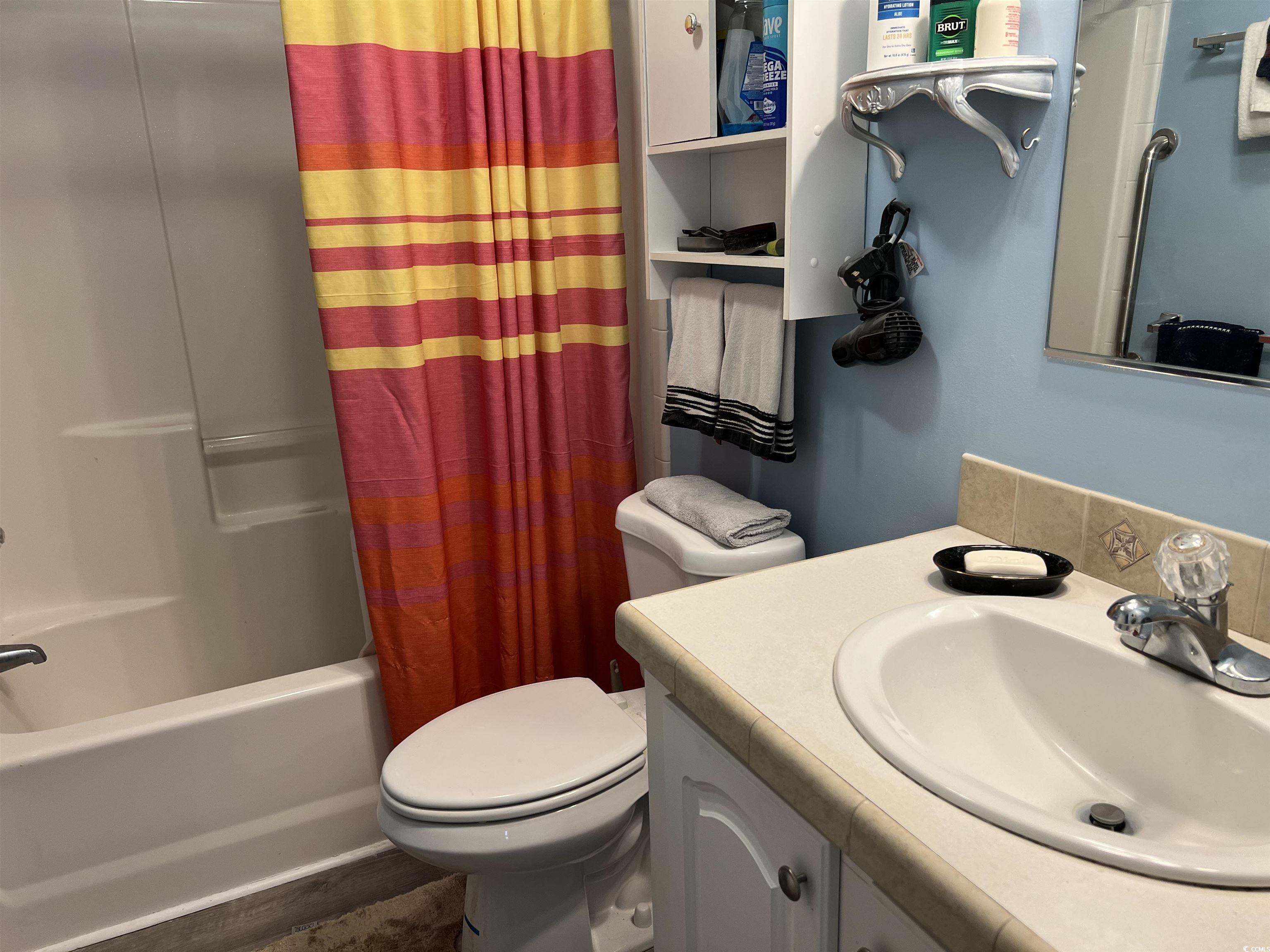 Residential in Murrells Inlet 2