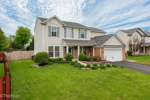 129 Ginkgo St, Bolingbrook, IL, 60490-2023 | Card Image
