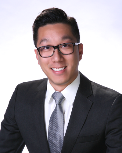 Thomas Hung