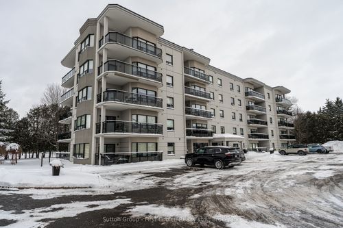 501-160 Romeo St S, Stratford, ON, N5A4S9 | Card Image