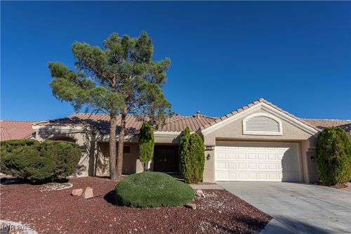 2824 Morning Ridge Drive, Las Vegas, NV, 89134 | Card Image