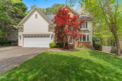 3509 Boren Ct, Raleigh, NC, 27616-8965 | Card Image
