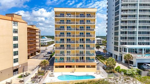 5c-517 E Beach Blvd, Gulf Shores, AL, 36542-6603 | Card Image
