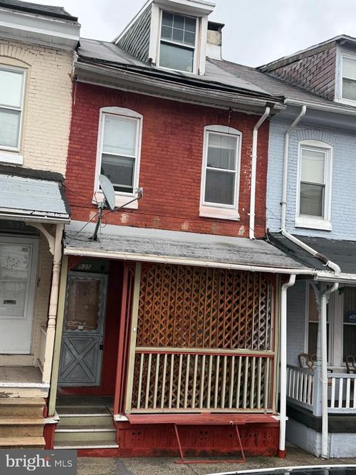 535 Minor St, READING, PA, 19602-2721 | Card Image