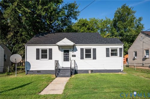 113 Seaboard St, Petersburg, VA, 23803-2712 | Card Image