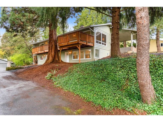 4819 Sw Hamilton St, House other with 4 bedrooms, 3 bathrooms and 2 parking in Portland OR | Image 35