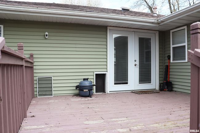 558 E Prospect St, House other with 3 bedrooms, 3 bathrooms and null parking in Farmington IL | Image 38