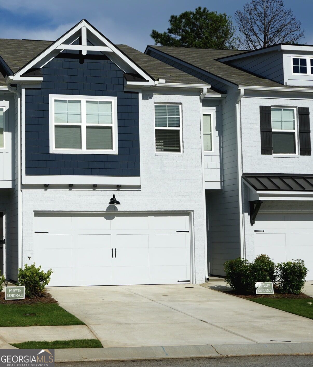 Residential Lease in Conyers