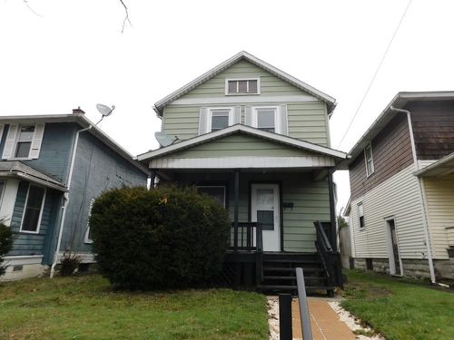 793 Baldwin Ave, Sharon, PA, 16146-2595 | Card Image