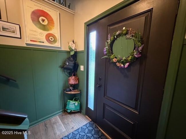 7098 E Fork Rd, House other with 3 bedrooms, 2 bathrooms and 2 parking in High Point NC | Image 8