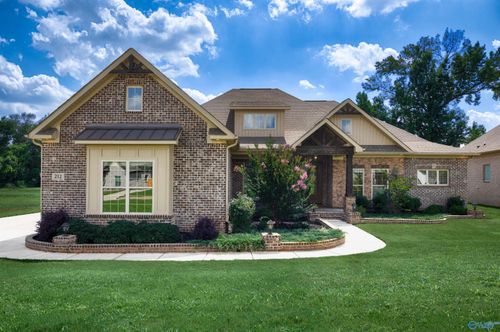 212 Idle Creek Dr, Huntsville, AL, 35811-6003 | Card Image