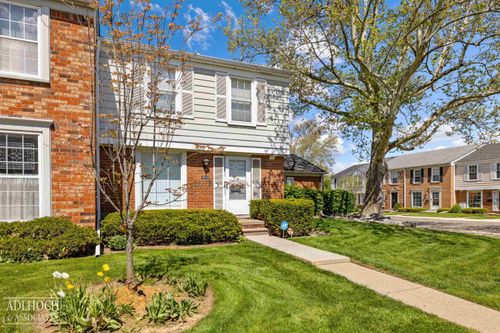 1050 Woodbridge Street, Macomb Township, MI, 48080 | Card Image