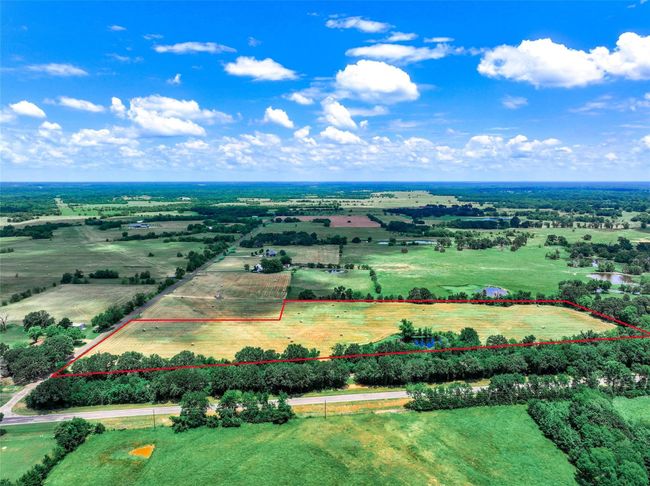CR 3533 Us 67, Home with 0 bedrooms, 0 bathrooms and null parking in Saltillo TX | Image 15