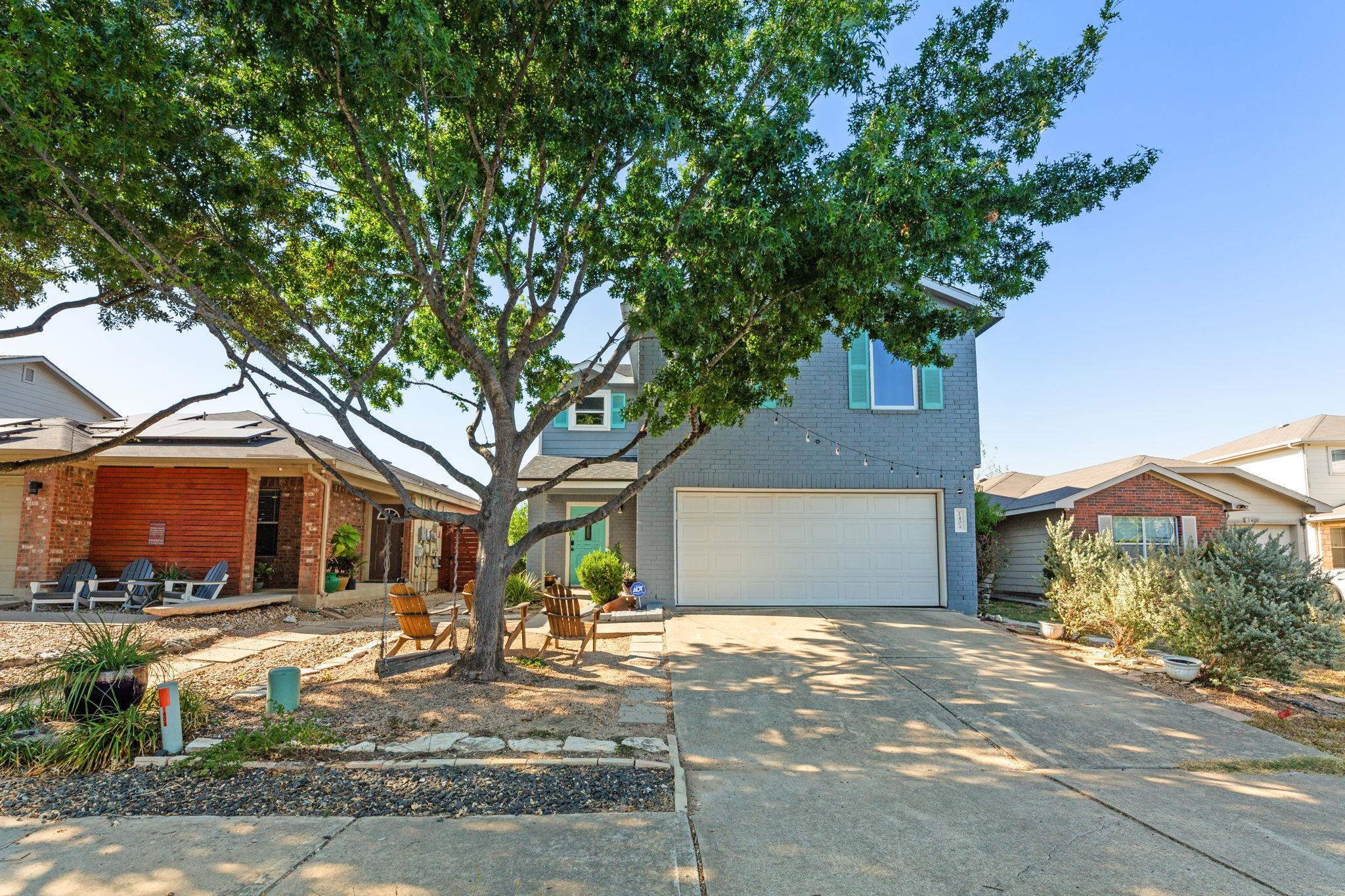 Residential in Austin