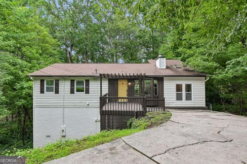 2272 Vistamont Dr, Decatur, GA, 30033-4704 | Card Image