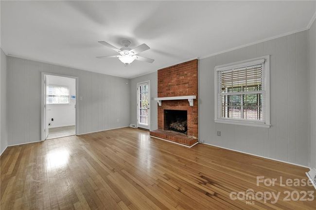 5922 Coatbridge Ln, House other with 3 bedrooms, 2 bathrooms and null parking in Charlotte NC | Image 10