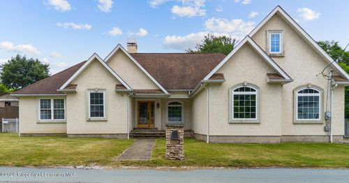 116 Forge Street, Old Forge, PA, 18518 | Card Image