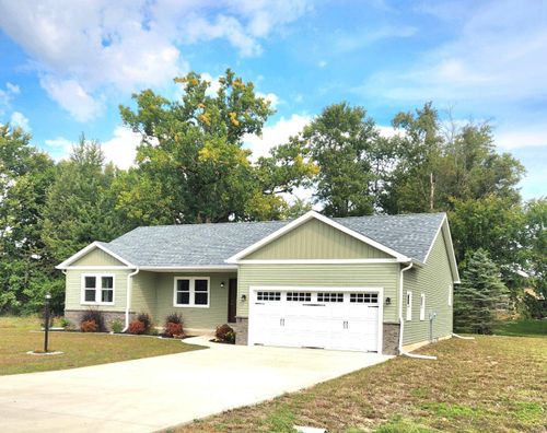 11102 N Dogleg Dr E, Syracuse, IN, 46567 | Card Image