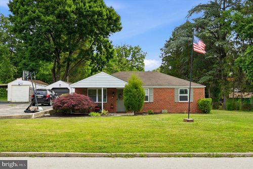837 Woodbrook Ln, PLYMOUTH MEETING, PA, 19462-2556 | Card Image