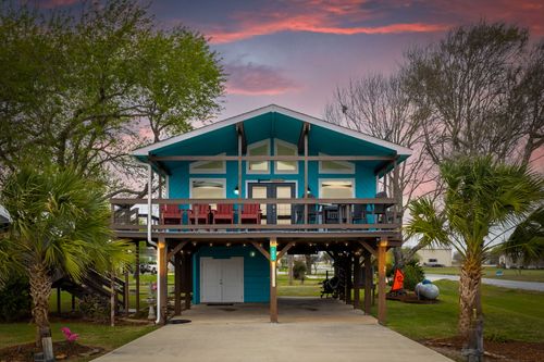 1941 Bayview Drive, Palacios, TX, 77465 | Card Image