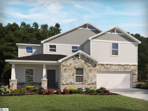 524 Tilson Road, Piedmont, SC, 29673 | Card Image