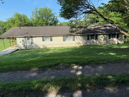 6701 Wilson Dr, Knoxville, TN, 37924-2361 | Card Image