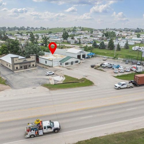 1905 5th Ave, Belle Fourche, SD, 57717-2266 | Card Image