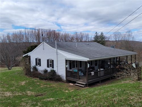 295 Vedder Rd, St. Johnsville, NY, 13452-4213 | Card Image