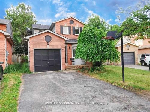 48 Hadden Cres, Barrie, ON, L4M6G6 | Card Image