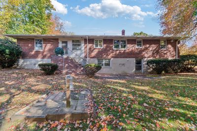 275 Chestnut Hill Avenue, House other with 2 bedrooms, 1 bathrooms and null parking in Waterbury CT | Image 3