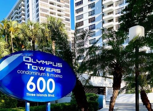 apt-1707-600 Three Islands Blvd, Hallandale Beach, FL, 33009-2851 | Card Image
