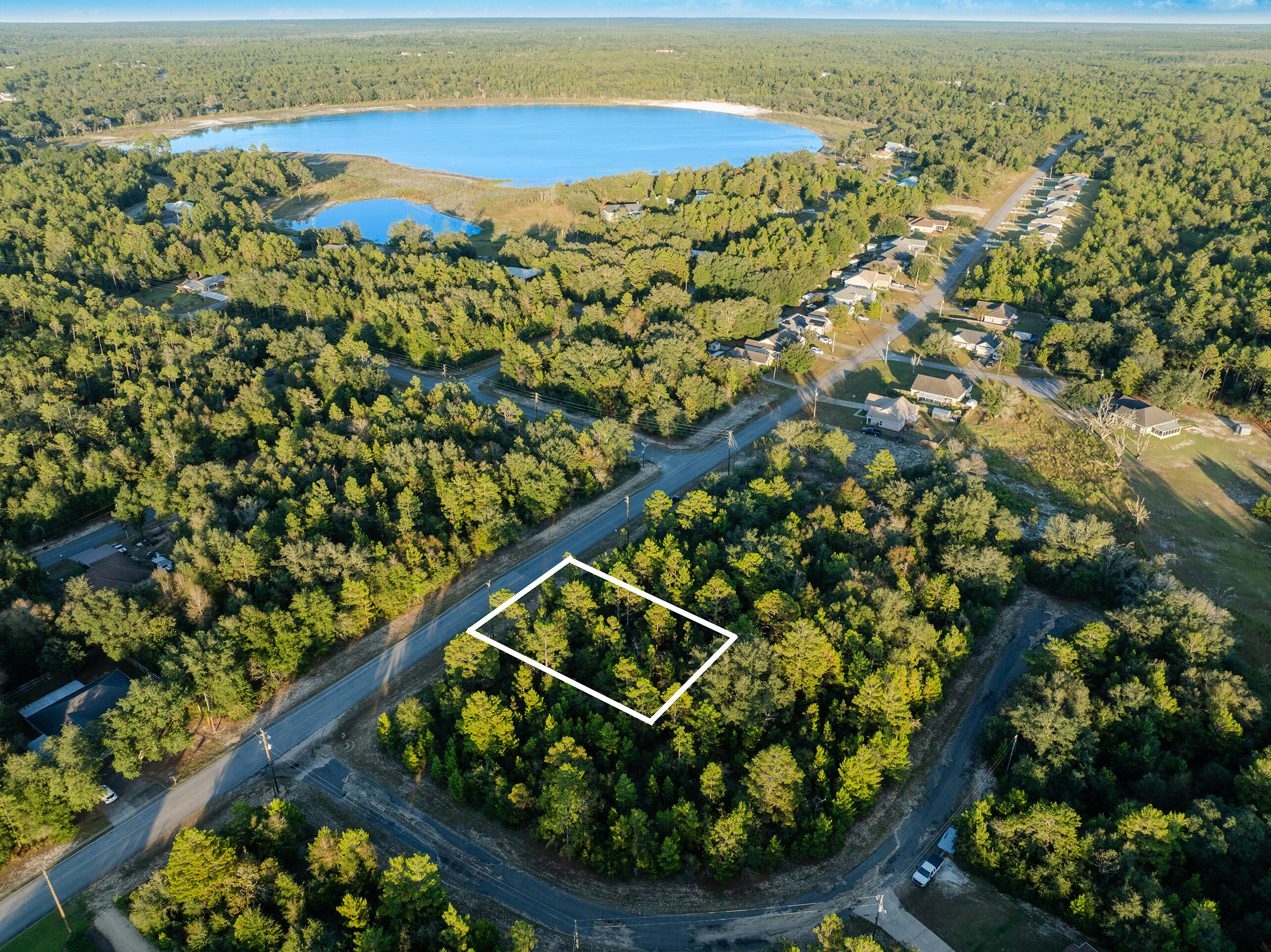Land in Chipley 2