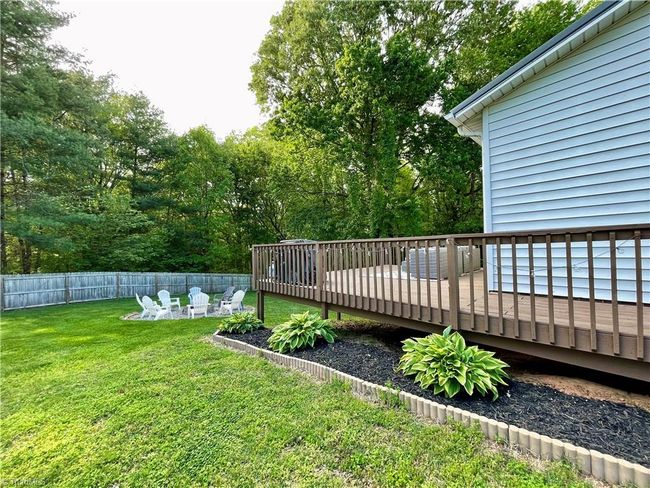 5520 Remington Point Dr, House other with 3 bedrooms, 1 bathrooms and null parking in Walkertown NC | Image 28