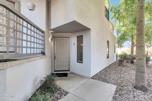74-7272 E Gainey Ranch Rd, Scottsdale, AZ, 85258-1503 | Card Image
