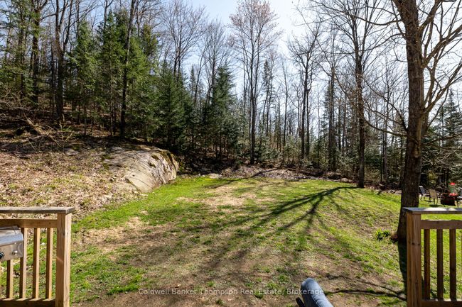 751 Old Muskoka Rd, House other with 3 bedrooms, 1 bathrooms and 4 parking in Utterson ON | Image 36