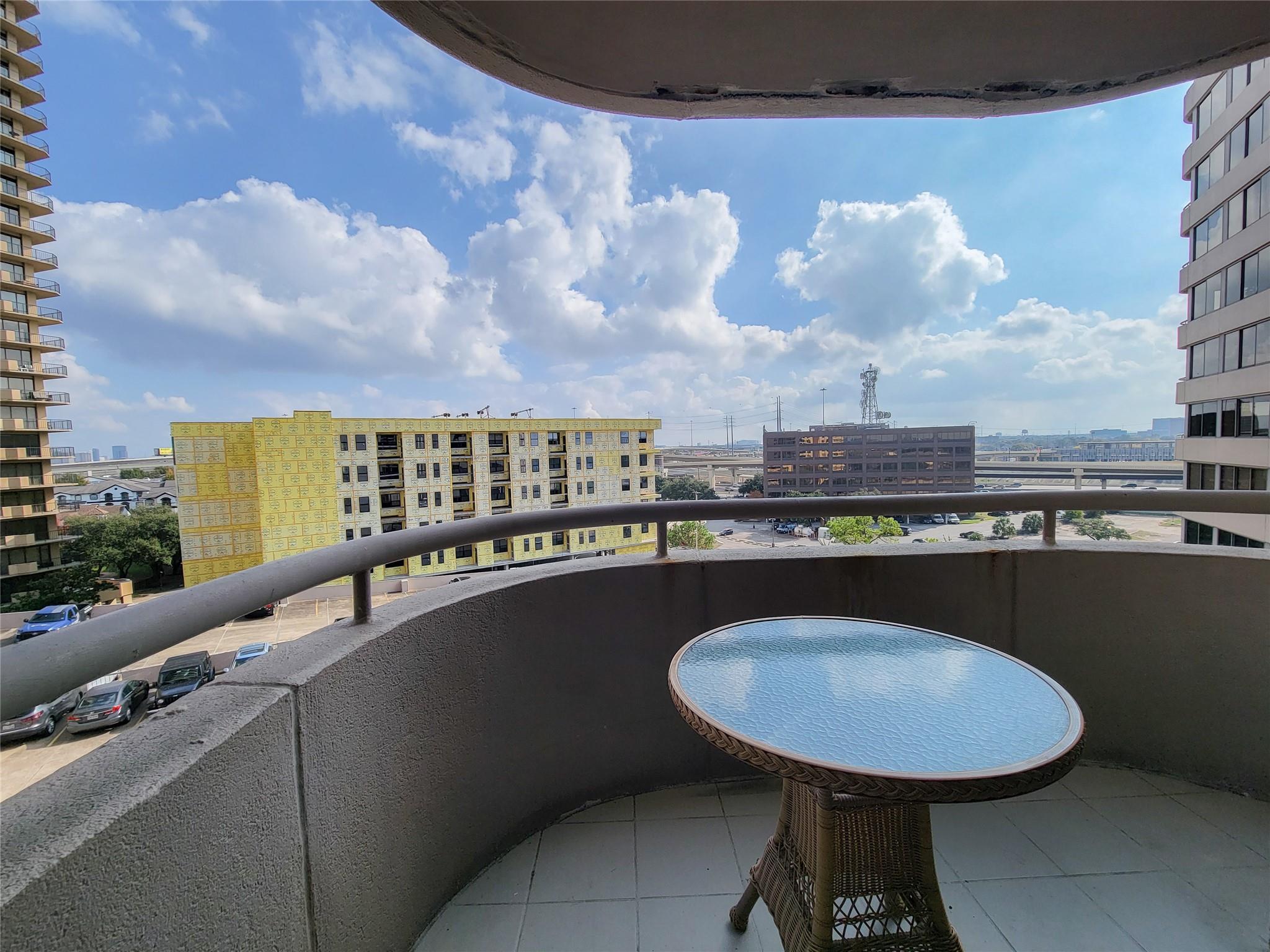 Residential Lease in Houston 4