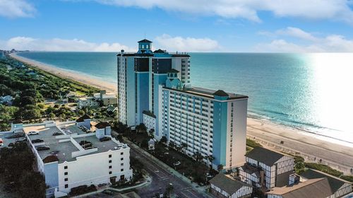 1123-3000 N Ocean Blvd., Myrtle Beach, SC, 29577 | Card Image