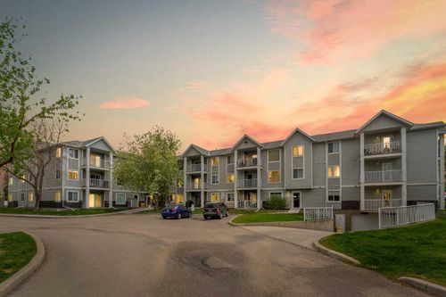 307-1307 Valleyview Pk Se, Calgary, AB, T2B3R6 | Card Image