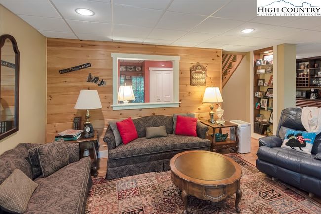 210 Timbercrest Trl, House other with 3 bedrooms, 4 bathrooms and null parking in Fleetwood NC | Image 38