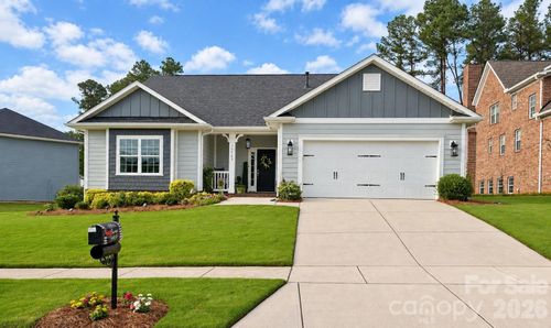 11765 Glenwood Dr, Locust, NC, 28097-7708 | Card Image