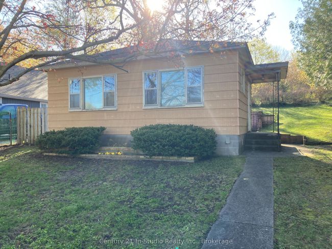 897 Mcdonald Ave, House other with 1 bedrooms, 1 bathrooms and 2 parking in Kincardine ON | Image 16