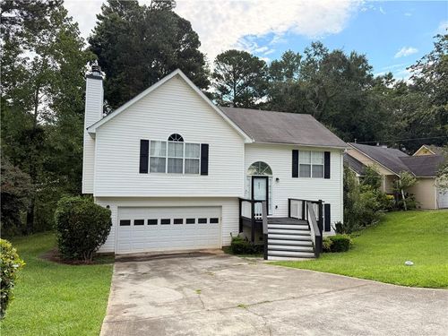 865 Stonebridge Park Cir, Lithonia, GA, 30058-9048 | Card Image