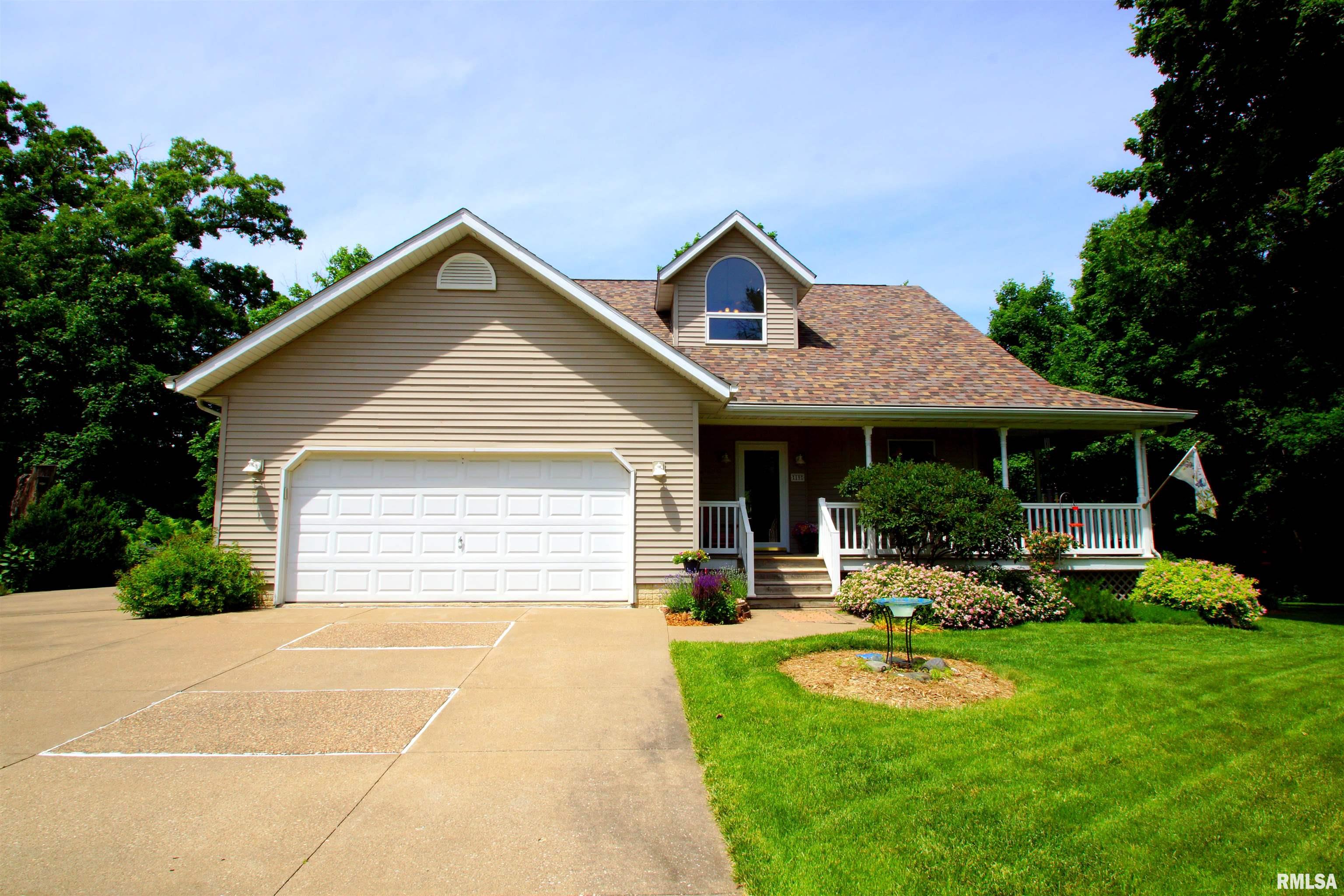 Quinn Ct, Davenport, IA 52802