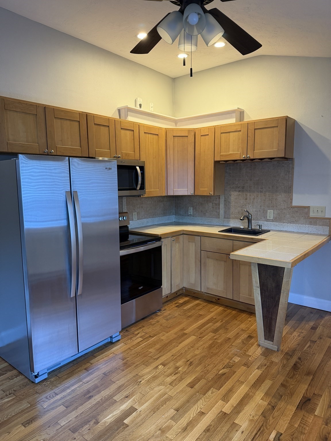 Residential Lease in Methuen 4
